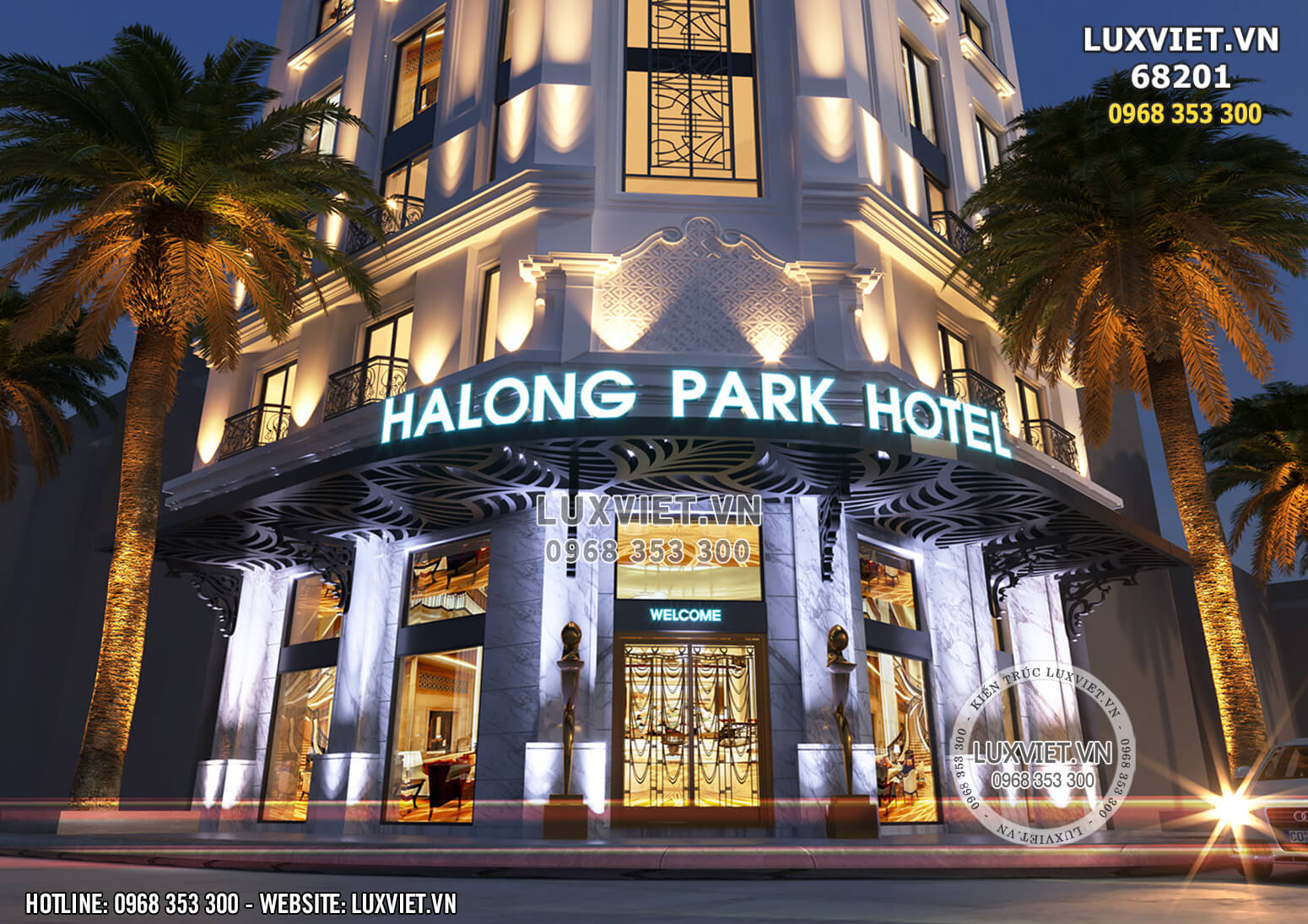 Các loại hình khách sạn phổ biến tại Việt Nam 082023  WIKILAND